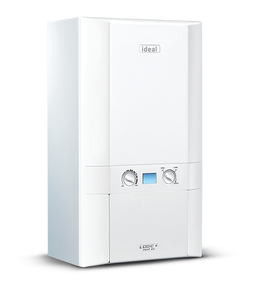 Logic+ System Boiler