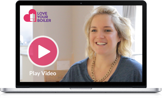 Love Your Boiler Testimonial Video