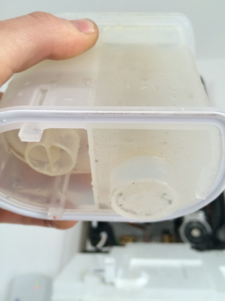 boilerservicecondensatetrapclean Love Your Boiler