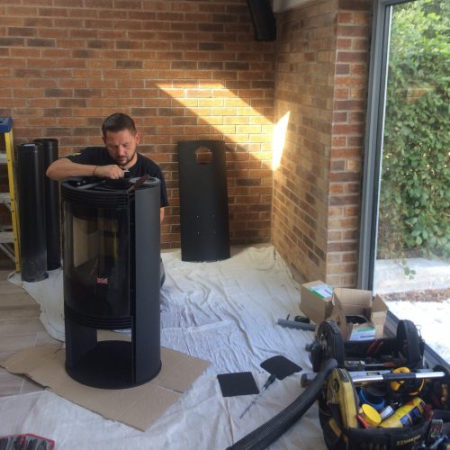 log-burner-sheffield